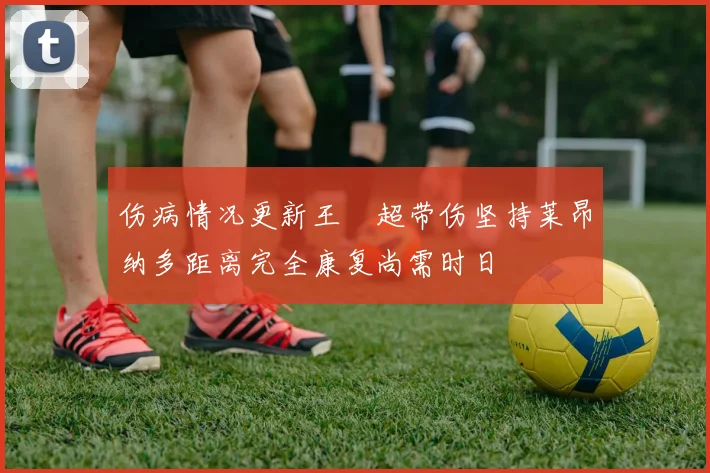 伤病情况更新王燊超带伤坚持莱昂纳多距离完全康复尚需时日