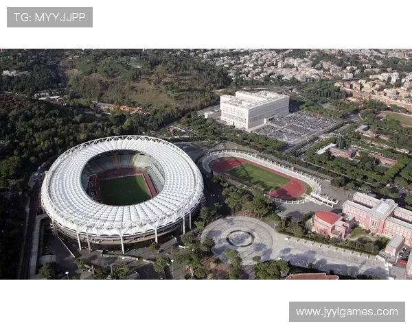 意甲球队专属球场图片及场馆介绍